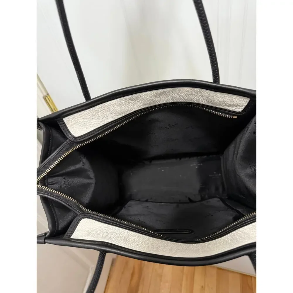 Kate Spade x Disney Aristocats Ella North South Tote Bag Purse Limited Edition - Picture 9 of 9